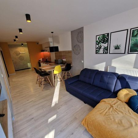 Skalny Widok 10 Szklarska Poręba Exterior foto