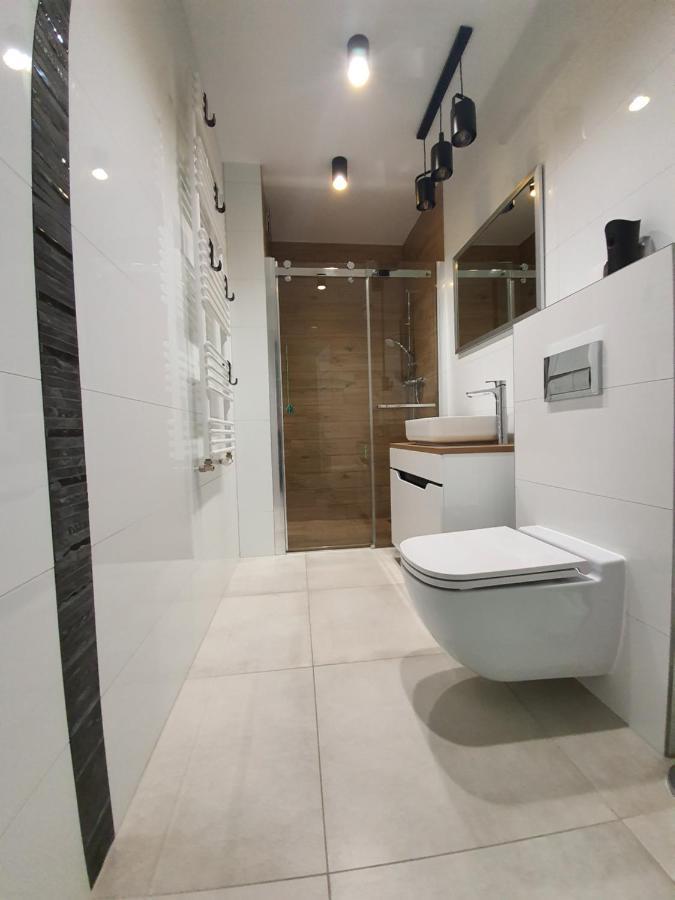 Skalny Widok 10 Szklarska Poręba Exterior foto