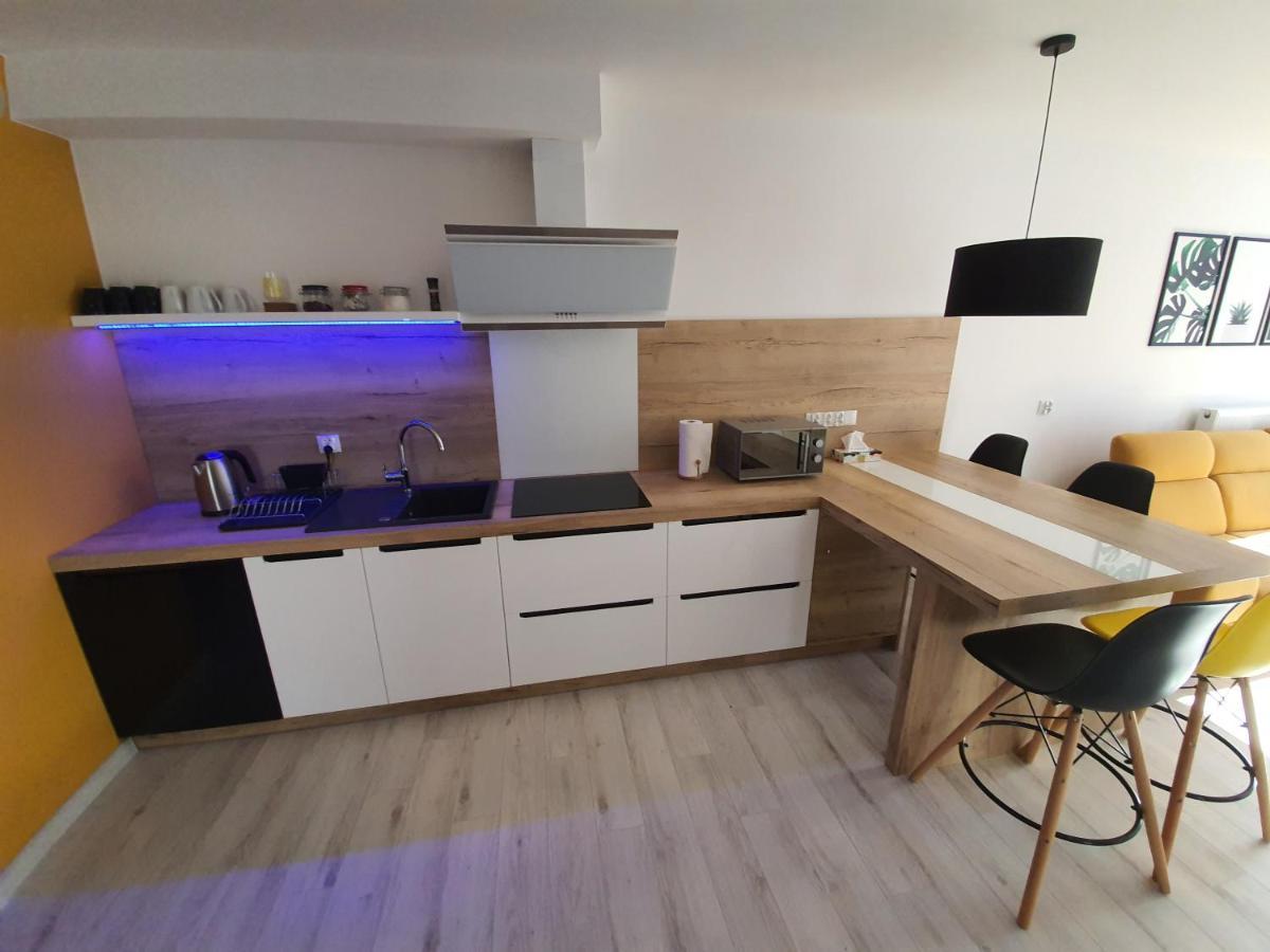 Skalny Widok 10 Szklarska Poręba Exterior foto
