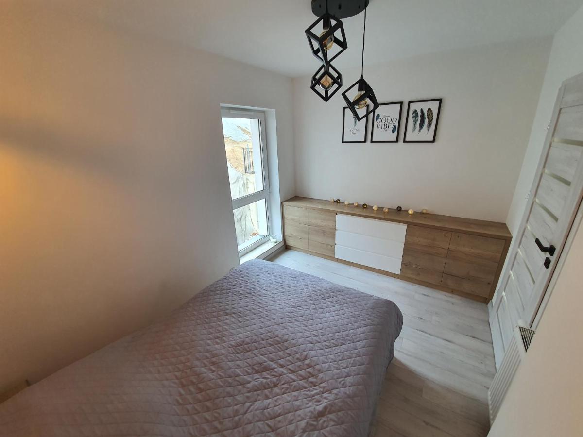 Skalny Widok 10 Szklarska Poręba Exterior foto