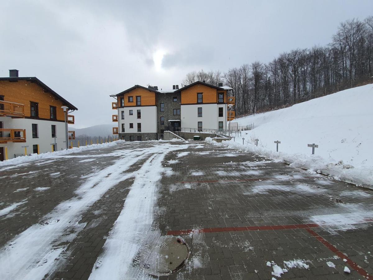 Skalny Widok 10 Szklarska Poręba Exterior foto