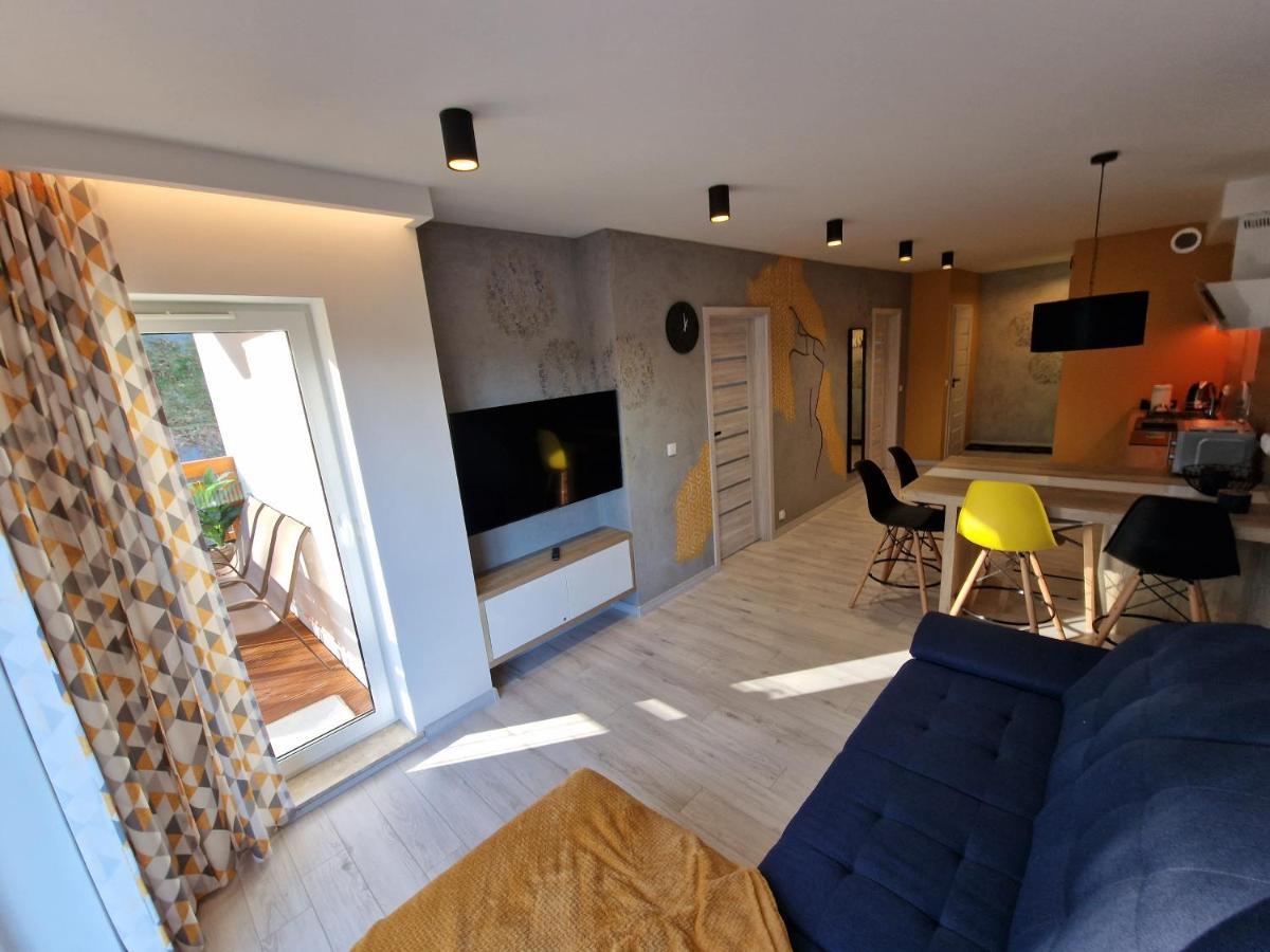 Skalny Widok 10 Szklarska Poręba Exterior foto