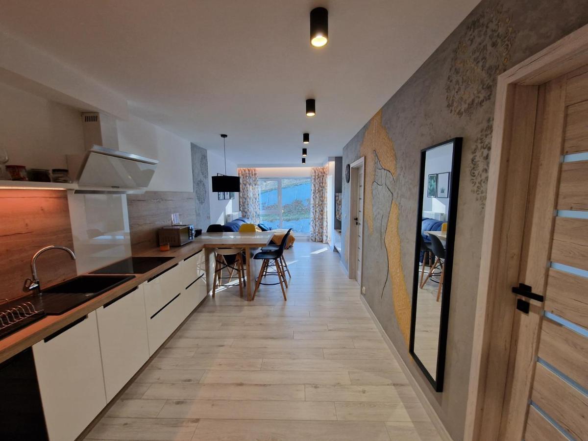 Skalny Widok 10 Szklarska Poręba Exterior foto