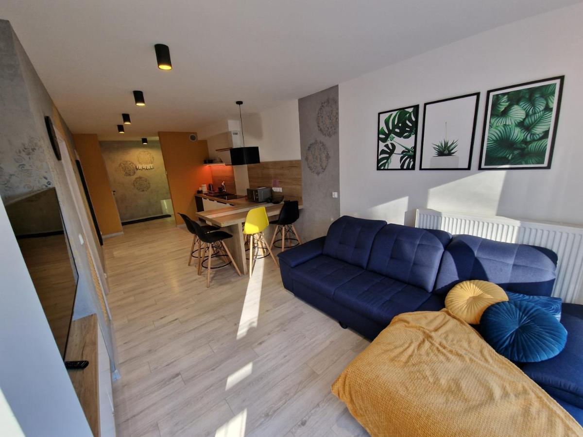 Skalny Widok 10 Szklarska Poręba Exterior foto