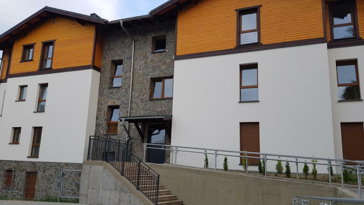 Skalny Widok 10 Szklarska Poręba Exterior foto