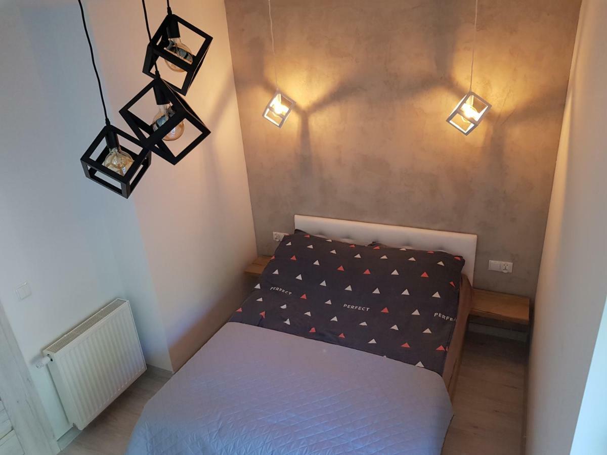 Skalny Widok 10 Szklarska Poręba Exterior foto