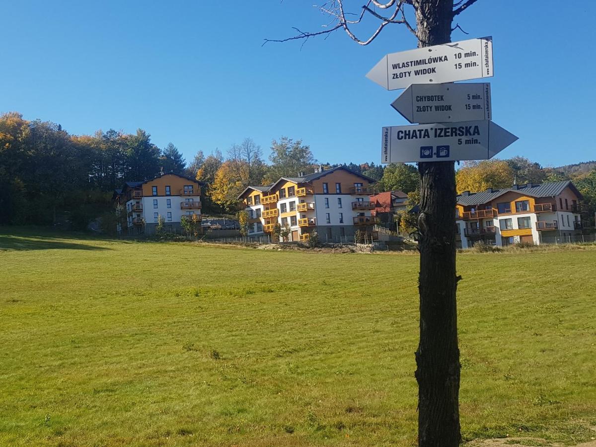 Skalny Widok 10 Szklarska Poręba Exterior foto